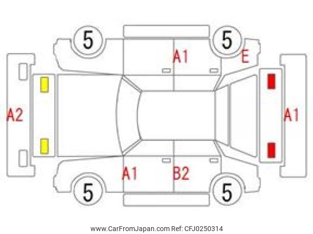 lexus nx 2016 -LEXUS--Lexus NX DAA-AYZ10--AYZ10-1012650---LEXUS--Lexus NX DAA-AYZ10--AYZ10-1012650- image 2