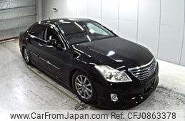 toyota crown 2008 -TOYOTA--Crown GRS202-0008016---TOYOTA--Crown GRS202-0008016-