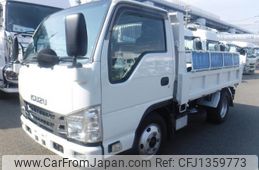isuzu elf-truck 2015 CFJ1359773