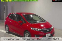 honda fit 2016 -HONDA 【富士山 540ｽ8066】--Fit GK5--3301234---HONDA 【富士山 540ｽ8066】--Fit GK5--3301234-