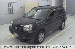 nissan x-trail 2004 -NISSAN--X-Trail NT30-125193---NISSAN--X-Trail NT30-125193-