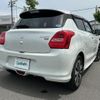 suzuki swift 2017 -SUZUKI--Swift DBA-ZC13S--ZC13S-101968---SUZUKI--Swift DBA-ZC13S--ZC13S-101968- image 21