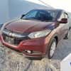 honda vezel 2014 -HONDA--VEZEL DBA-RU1--RU1-1016156---HONDA--VEZEL DBA-RU1--RU1-1016156- image 1