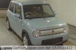 suzuki alto-lapin 2022 -SUZUKI--Alto Lapin HE33S--339449---SUZUKI--Alto Lapin HE33S--339449-