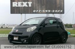 toyota iq 2011 quick_quick_DBA-NGJ10_NGJ10-6005315