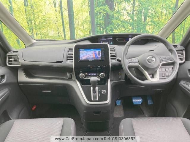 nissan serena 2018 -NISSAN--Serena DAA-GFC27--GFC27-106359---NISSAN--Serena DAA-GFC27--GFC27-106359- image 2