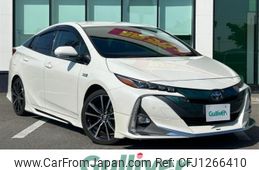 toyota prius-phv 2017 -TOYOTA--Prius PHV DLA-ZVW52--ZVW52-3006535---TOYOTA--Prius PHV DLA-ZVW52--ZVW52-3006535-