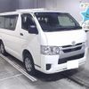 toyota hiace-van 2020 -TOYOTA 【岡山 400ﾅ5261】--Hiace Van GDH206V-1045084---TOYOTA 【岡山 400ﾅ5261】--Hiace Van GDH206V-1045084- image 1