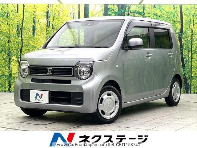 honda n-wgn 2020 quick_quick_JH3_JH3-1028226 image 1
