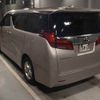 toyota alphard 2019 -TOYOTA--Alphard AGH30W-0248962---TOYOTA--Alphard AGH30W-0248962- image 2