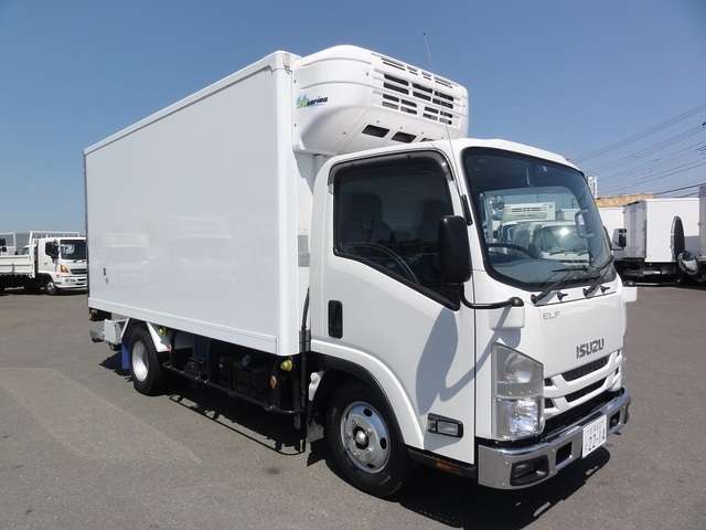 isuzu elf-truck 2016 -いすゞ--ｴﾙﾌ TPG-NMR85AN--NMR85-7032589---いすゞ--ｴﾙﾌ TPG-NMR85AN--NMR85-7032589- image 1