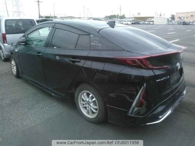 toyota prius-phv 2019 -TOYOTA--Prius PHV ZVW52-3139141---TOYOTA--Prius PHV ZVW52-3139141- image 2