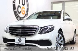 mercedes-benz e-class 2017 -MERCEDES-BENZ--Benz E Class RBA-213071--WDD2130712A255979---MERCEDES-BENZ--Benz E Class RBA-213071--WDD2130712A255979-