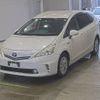 toyota prius-α 2012 -TOYOTA--Prius α ZVW41W-3080091---TOYOTA--Prius α ZVW41W-3080091- image 1