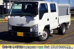 isuzu elf-truck 2017 -ISUZU--Elf TPG-NJR85A--NJR85-7062335---ISUZU--Elf TPG-NJR85A--NJR85-7062335-