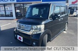 honda n-box-plus 2012 CFJ1752673