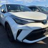 toyota c-hr 2021 -TOYOTA--C-HR 6AA-ZYX11--ZYX11-2044138---TOYOTA--C-HR 6AA-ZYX11--ZYX11-2044138- image 1