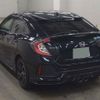 honda civic 2017 CFJ1792567 image 5