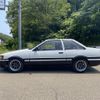 toyota corolla-levin 1985 -TOYOTA--Corolla Levin E-AE86--AE86-0185029---TOYOTA--Corolla Levin E-AE86--AE86-0185029- image 13