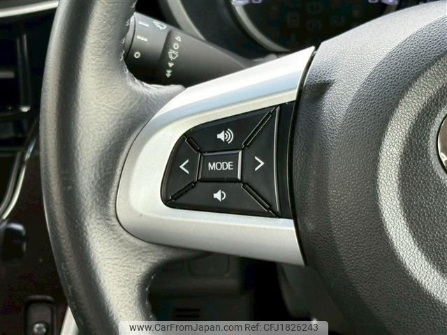 daihatsu move 2018 CFJ1826243 image 2
