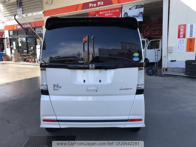 honda n-box-plus 2014 CFJ0942291 image 2