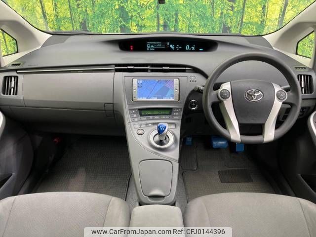 toyota prius 2009 -TOYOTA--Prius DAA-ZVW30--ZVW30-0054560---TOYOTA--Prius DAA-ZVW30--ZVW30-0054560- image 2