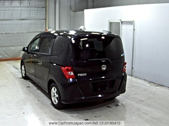 honda freed 2009 -HONDA--Freed GB3-1135776---HONDA--Freed GB3-1135776- image 2