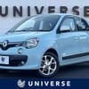 renault twingo 2019 -RENAULT--Renault Twingo DBA-AHH4B--VF1AHB22AJ0783393---RENAULT--Renault Twingo DBA-AHH4B--VF1AHB22AJ0783393- image 1