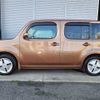 nissan cube 2011 TE1849 image 23