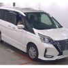 nissan serena 2020 -NISSAN 【岐阜 303ﾄ3612】--Serena DAA-GFNC27--GFNC27-032668---NISSAN 【岐阜 303ﾄ3612】--Serena DAA-GFNC27--GFNC27-032668- image 1