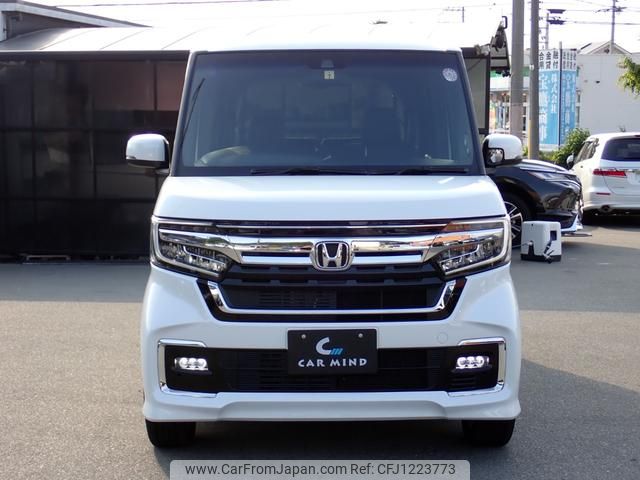 honda n-box 2022 GOO_JP_700072025530250527004 image 2