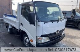 hino dutro 2012 quick_quick_TKG-XZC610T_XZC610-0002036