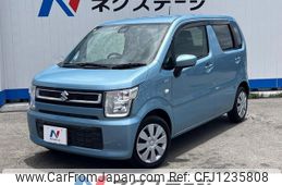 suzuki wagon-r 2019 -SUZUKI--Wagon R DAA-MH55S--MH55S-284329---SUZUKI--Wagon R DAA-MH55S--MH55S-284329-