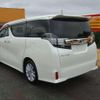 toyota vellfire 2017 -TOYOTA--Vellfire AGH30W--0136815---TOYOTA--Vellfire AGH30W--0136815- image 14