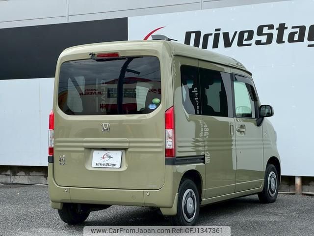honda n-van-style 2019 quick_quick_HBD-JJ1_JJ1-4005932 image 2