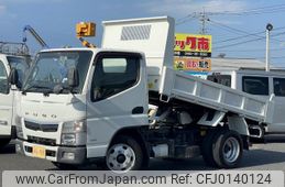 mitsubishi-fuso canter 2017 quick_quick_FBA60_FBA60-552014