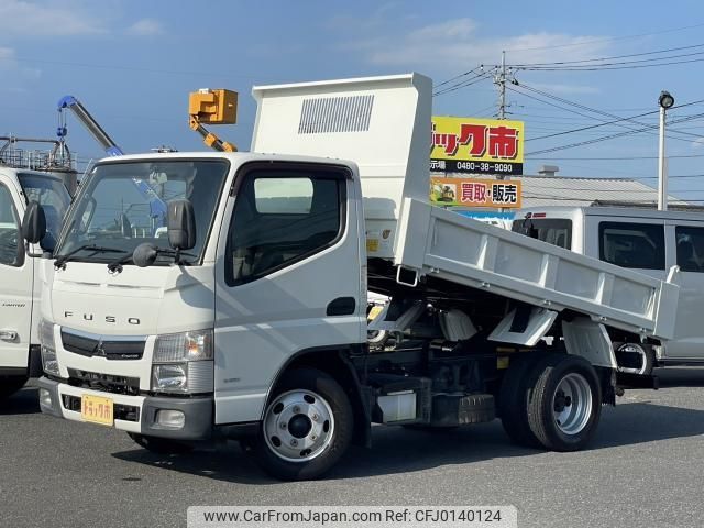 mitsubishi-fuso canter 2017 quick_quick_FBA60_FBA60-552014 image 1