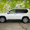 nissan x-trail 2012 quick_quick_DBA-NT31_NT31-300415 image 2