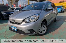 honda fit 2022 -HONDA--Fit GR2--1103379---HONDA--Fit GR2--1103379-