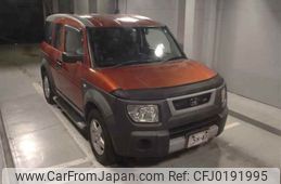 honda element 2003 -HONDA--Element YH2-1002051---HONDA--Element YH2-1002051-