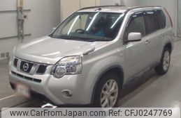 nissan x-trail 2013 -NISSAN--X-Trail NT31-326327---NISSAN--X-Trail NT31-326327-