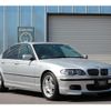 bmw 3-series 2002 -BMW--BMW 3 Series GH-AV25--WBAET360X0NG64525---BMW--BMW 3 Series GH-AV25--WBAET360X0NG64525- image 12