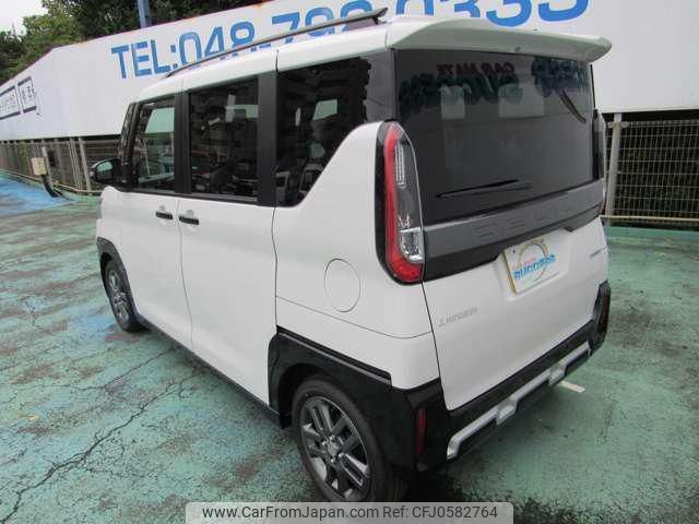 mitsubishi delica-mini 2024 -MITSUBISHI 【川口 580ｷ4124】--Delica Mini B34A--0605105---MITSUBISHI 【川口 580ｷ4124】--Delica Mini B34A--0605105- image 2