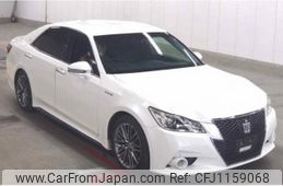 toyota crown-hybrid 2014 quick_quick_DAA-AWS210_6078782