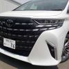 toyota alphard 2024 -TOYOTA 【野田 300】--Alphard 3BA-AGH40W--AGH40-4011352---TOYOTA 【野田 300】--Alphard 3BA-AGH40W--AGH40-4011352- image 11
