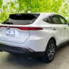 toyota harrier 2020 quick_quick_6BA-MXUA80_MXUA80-0016595 image 3