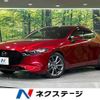 mazda mazda3-fastback 2021 quick_quick_BP5P_BP5P-114814 image 1