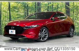 mazda mazda3-fastback 2021 quick_quick_BP5P_BP5P-114814
