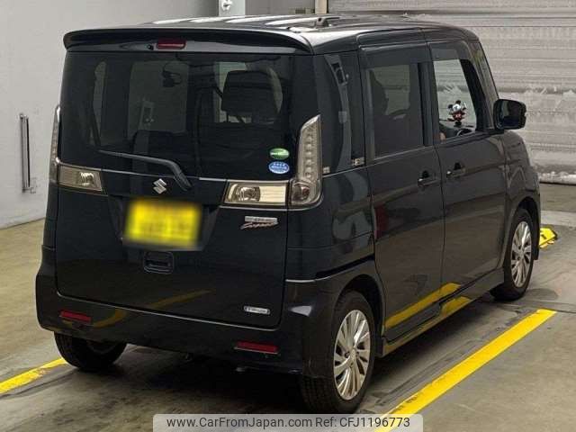 suzuki spacia 2015 -SUZUKI 【沼津 580ﾁ6035】--Spacia DAA-MK42S--MK42S-602601---SUZUKI 【沼津 580ﾁ6035】--Spacia DAA-MK42S--MK42S-602601- image 2
