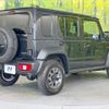 suzuki jimny 2025 CFJ1136662 image 17